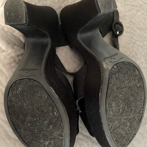 Rocket Dog 90’s Heels - Picture 4 of 4